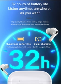 Generic Wireless earphone headphone with dual connective  - Image 3