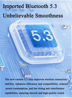 Generic Wireless earphone headphone with dual connective  - Image 4