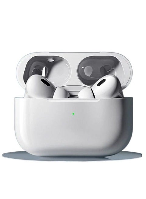 In-ear Earphones, Wireless Bluetooth 5.3,  Compact and Comfortable, IP54 Dust and Splash- White