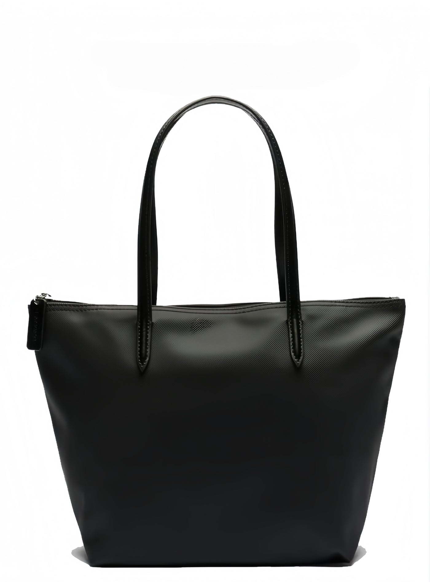 Women's Large Fashion Versatile Large Capacity Zipper Handbag Single Shoulder Bag Tote Bag