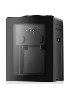Jourvent Countertop Electric Water Dispenser - Provides Hot, Cool, & Cold Water - Ideal Tabletop Water Dispenser for Home & Office Use  - Image 1