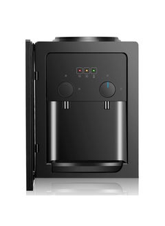 Jourvent Countertop Electric Water Dispenser - Provides Hot, Cool, & Cold Water - Ideal Tabletop Water Dispenser for Home & Office Use  - Image 5