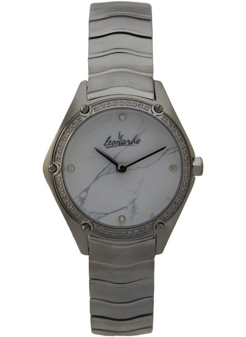Leonardo Mother’s Day Gift: Leonardo women's watch 23029 