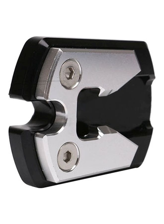 NIBEMINENT Kick Stand Foot Plate For Yamaha NMAX 155  - Image 1