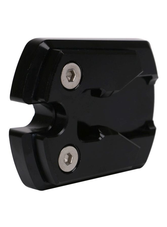 NIBEMINENT Kick Stand Foot Plate For Yamaha NMAX 155  - Image 3