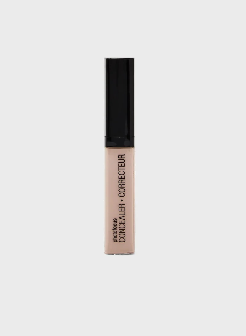 Wet N Wild Wnw Photo Focus Concealer - Fair Neutral