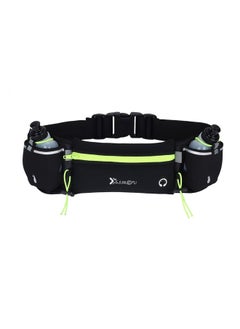 Black/Green