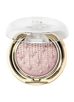 KIKO MILANO Holiday Wonderlights Metallic Magnitude Eyeshadow Magic Mauve  - Image 1