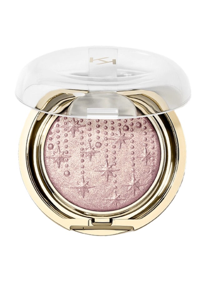 KIKO MILANO - Holiday Wonderlights Metallic Magnitude Eyeshadow Magic Mauve - Image 1