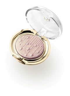 KIKO MILANO Holiday Wonderlights Metallic Magnitude Eyeshadow Magic Mauve  - Image 3