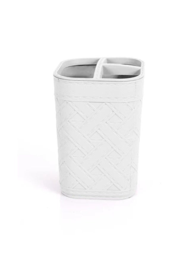 El Helal & Silver Star Silver Crescent and Star Toothbrush Holder 6221999347837 - Image 2