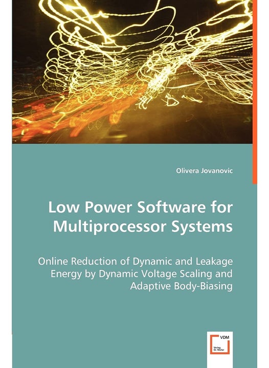 Low Power Software for Multiprocessor Systems