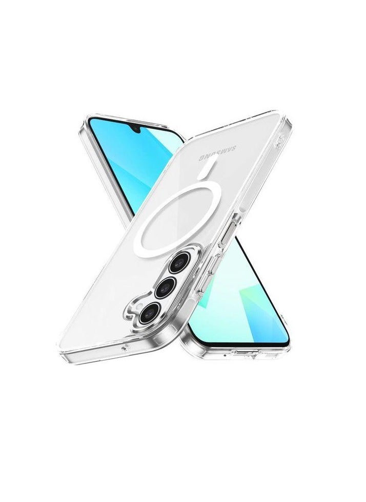 Generic - TPU Magsafe Phone Case Compitable For Samsung Galaxy A26 - Image 1