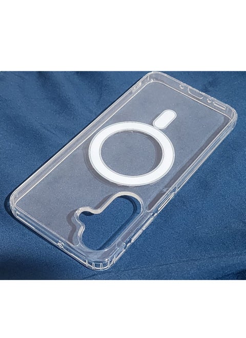TPU Magsafe Phone Case Compitable For Samsung Galaxy A26