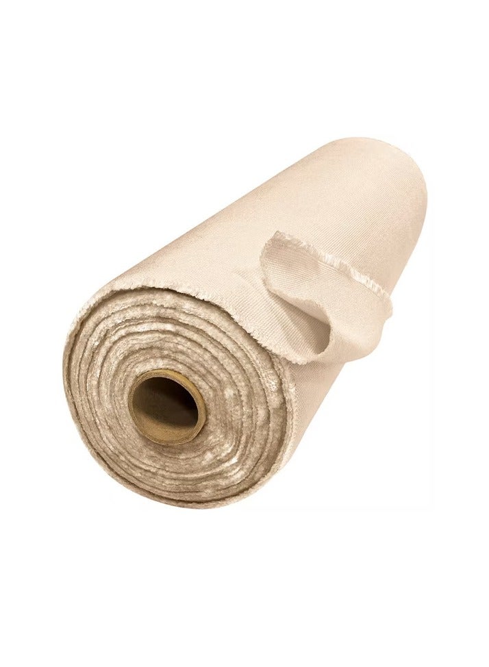 ABBASALI Fiberglass Fire Blanket Roll for Work Area - Image 1