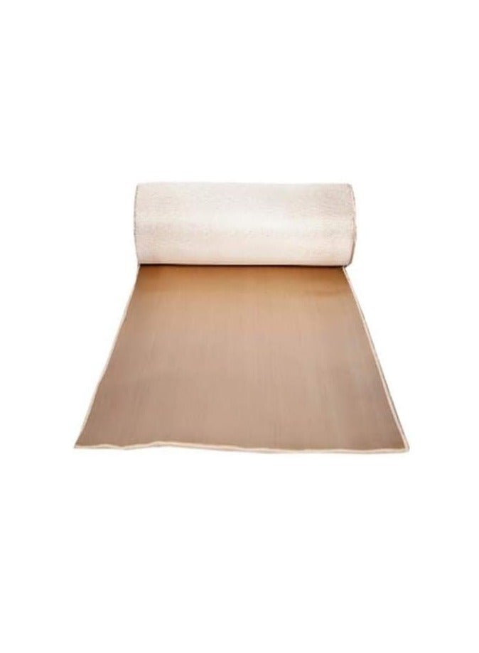 ABBASALI Fiberglass Fire Blanket Roll for Work Area - Image 4