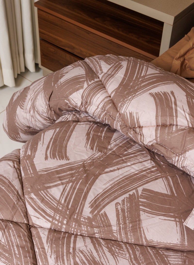 FoamZone Turkish Bedding 12 PCs Single Size 240x160 cm - Image 4