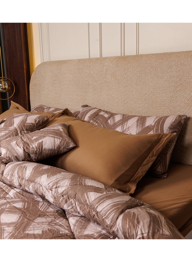 FoamZone Turkish Bedding 12 PCs Single Size 240x160 cm - Image 3