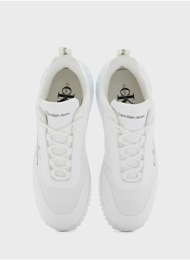 كالفن كلاين جينز Casual Lace Ups Shoes