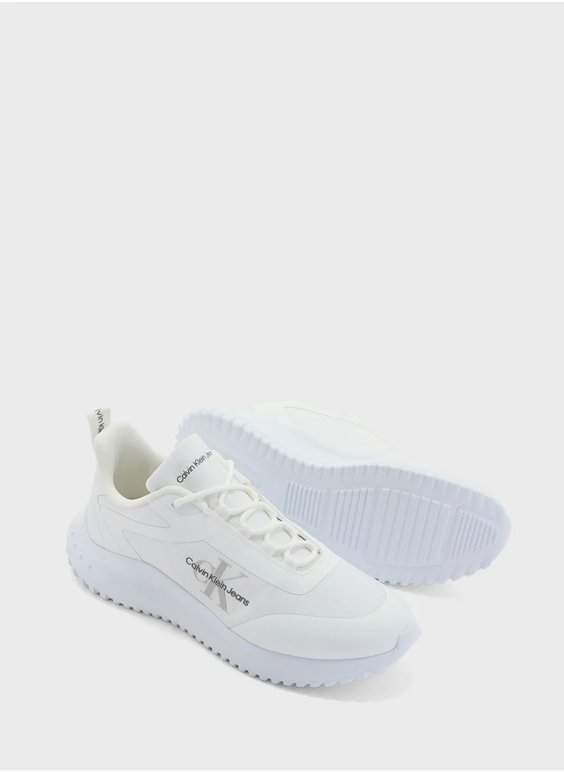 كالفن كلاين جينز Casual Lace Ups Shoes