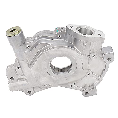 DRIVESTAR مضخة زيت المحرك DRIVESTAR M340 متوافقة مع فورد F-150 من 2004-2008، موستانج من 2005-2010، إكسبيديشن إكسبلورر سبورت تراك F-250 سوبر ديوتي F-350 سوبر ديوتي لينكولن نافيجيتور مارك LT 4.6L 5.4L V8 - Image 4