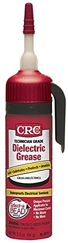 CRC INDUSTRIES DI-ELECTRIC GREASE-3.3 OZ. POWER DISPENSER (05113) - Image 2