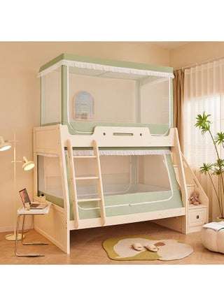 Ice Green