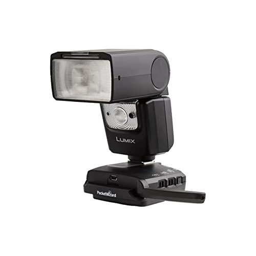 PocketWizard FlexTT5 Transceiver for Panasonic Cameras - Image 2