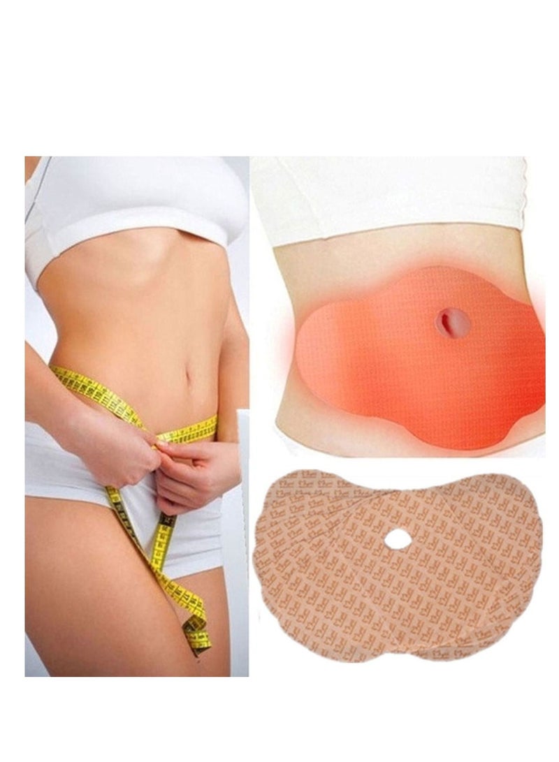 MYMI Wonder Patch Belly Wing 5 Sheets - Image 2