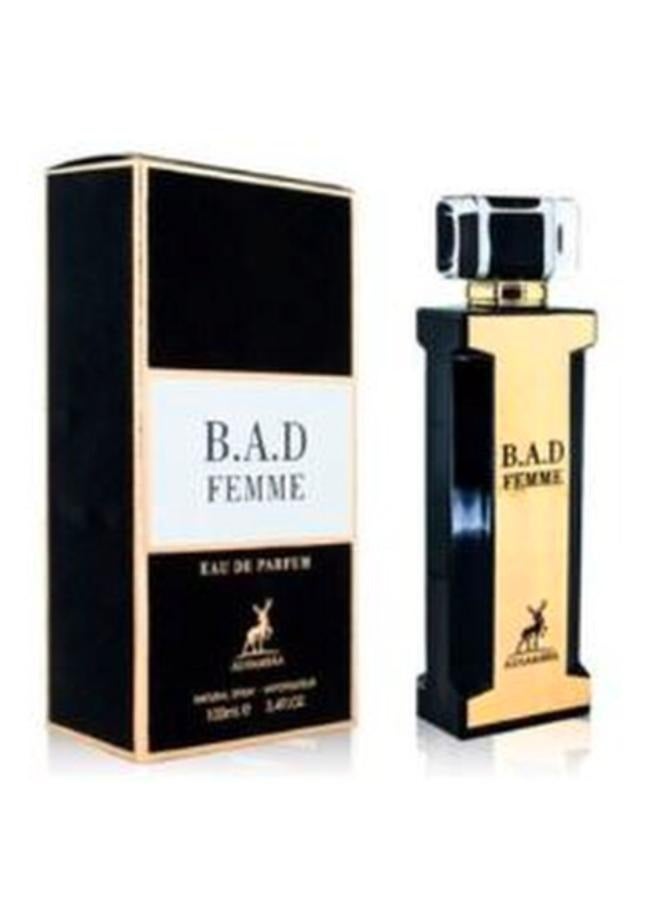 ميزون الهمبرا باد فيميه من الهامبرا - Image 1