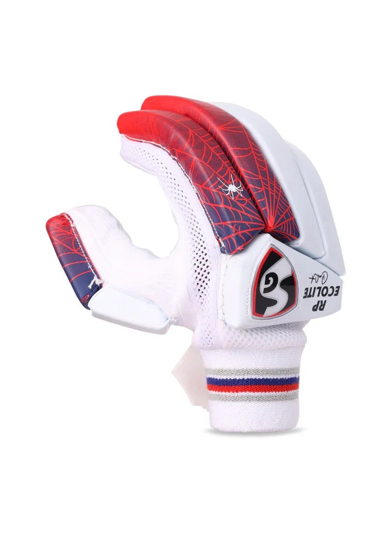 SG Rp Ecolite Batting Gloves - Image 1