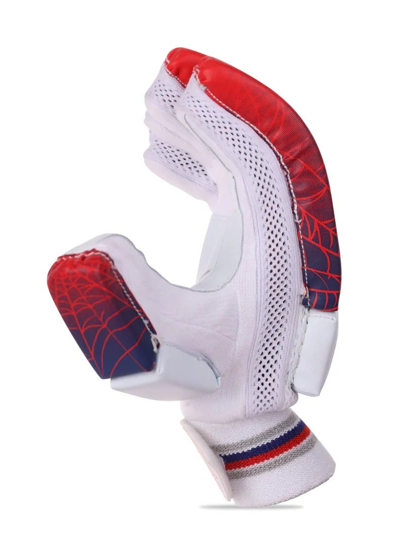SG Rp Ecolite Batting Gloves - Image 2