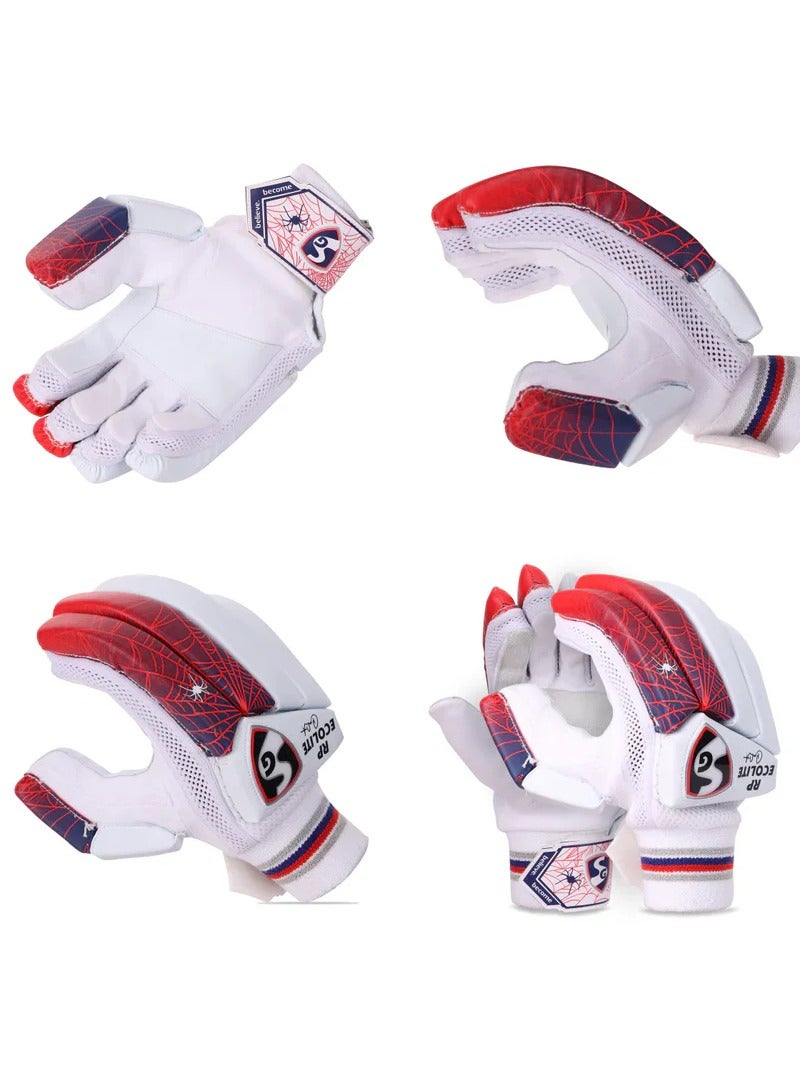 SG Rp Ecolite Batting Gloves - Image 5