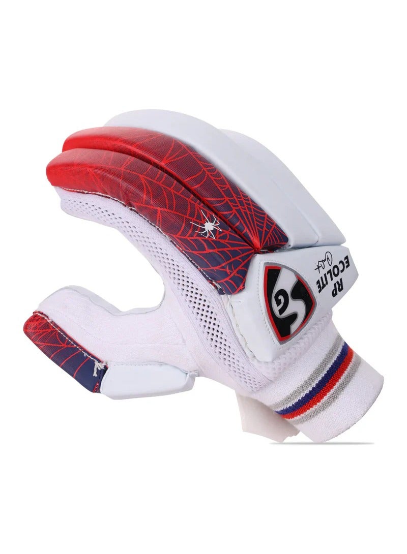 SG Rp Ecolite Batting Gloves - Image 3