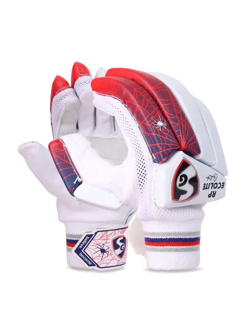 SG Rp Ecolite Batting Gloves - Image 4
