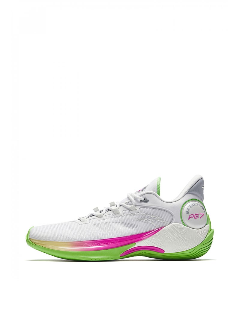 ANTA Swift Clash 6.0 Basketball Shoes - Image 4