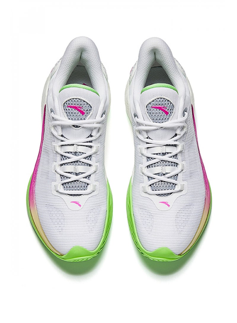 ANTA Swift Clash 6.0 Basketball Shoes - Image 3