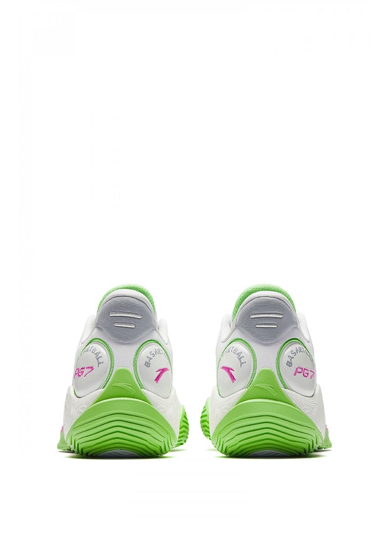 ANTA Swift Clash 6.0 Basketball Shoes - Image 2