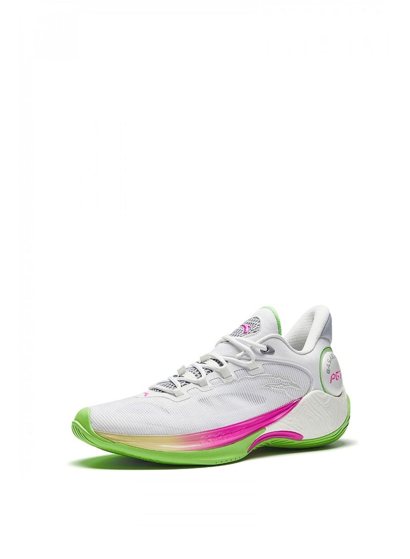 ANTA Swift Clash 6.0 Basketball Shoes - Image 1