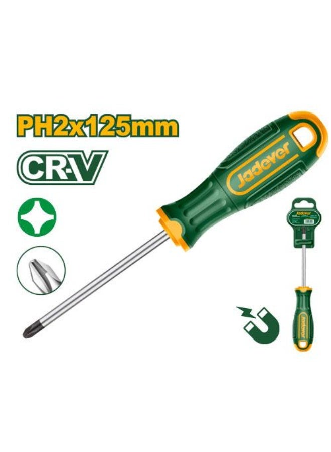 jadever Phillips screwdriver JDSD2225