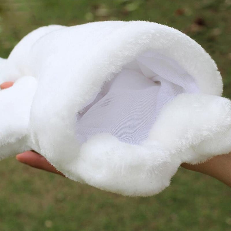RIY Hand Puppet - Farm Friends Animals Educational Puppets Sheep - Image 4