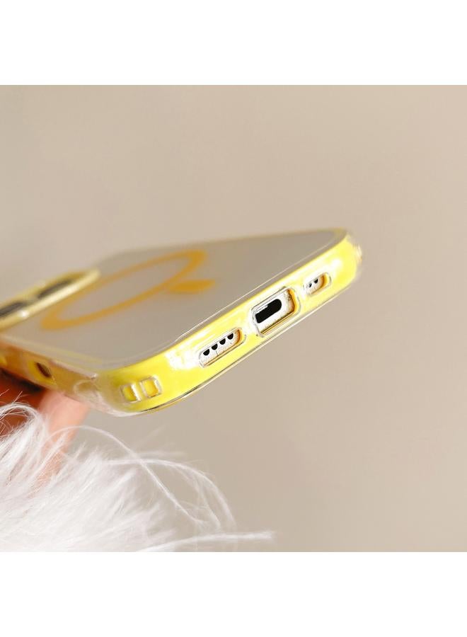 S-TOP Case For iPhone 16 Pro Frosted MagSafe PC Phone Case - Image 5