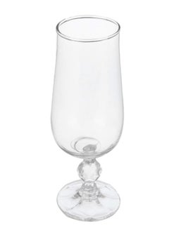 Generic Claudia Glass Tumblers Set, 4 Pieces, 230 ml  - Image 2