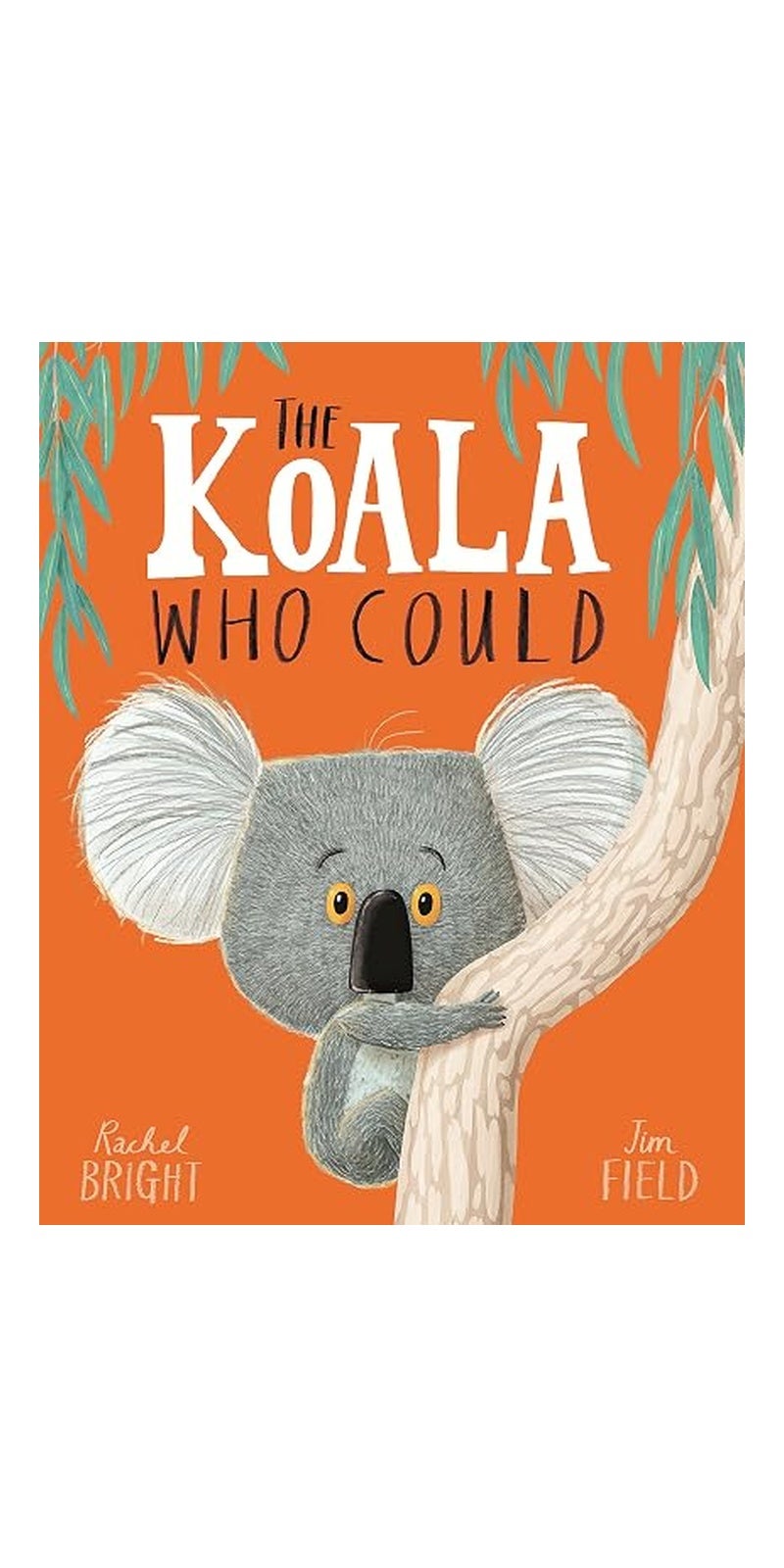 The Koala Who Could - Image 1