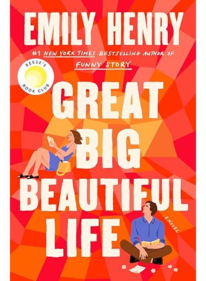 Great Big Beautiful Life