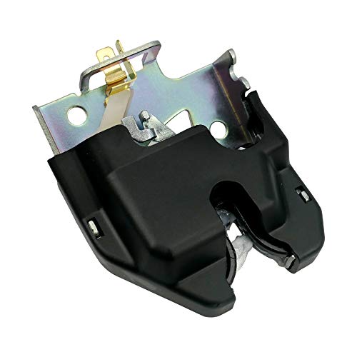 AUGREX Trunk Latch Lock Lid Actuator 74851-S5A-013 for Honda Civic 2001-2005, 74851-S5A-A02 74851S5AA01 - Image 1