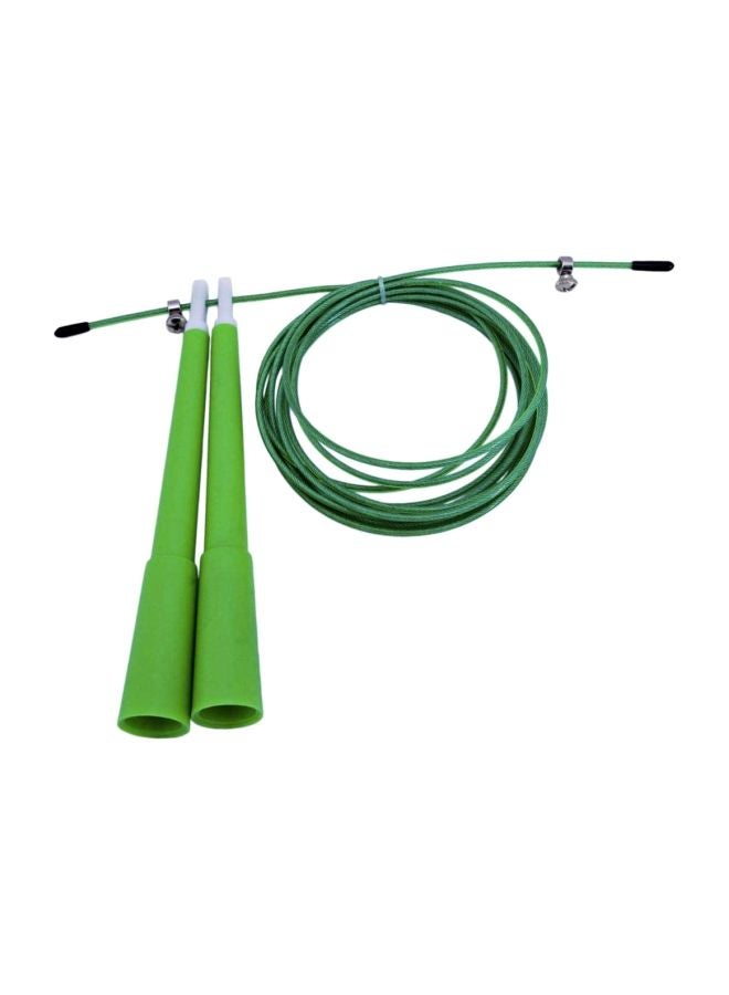 TA SPORT Cable Jump Rope 275cm - Image 1