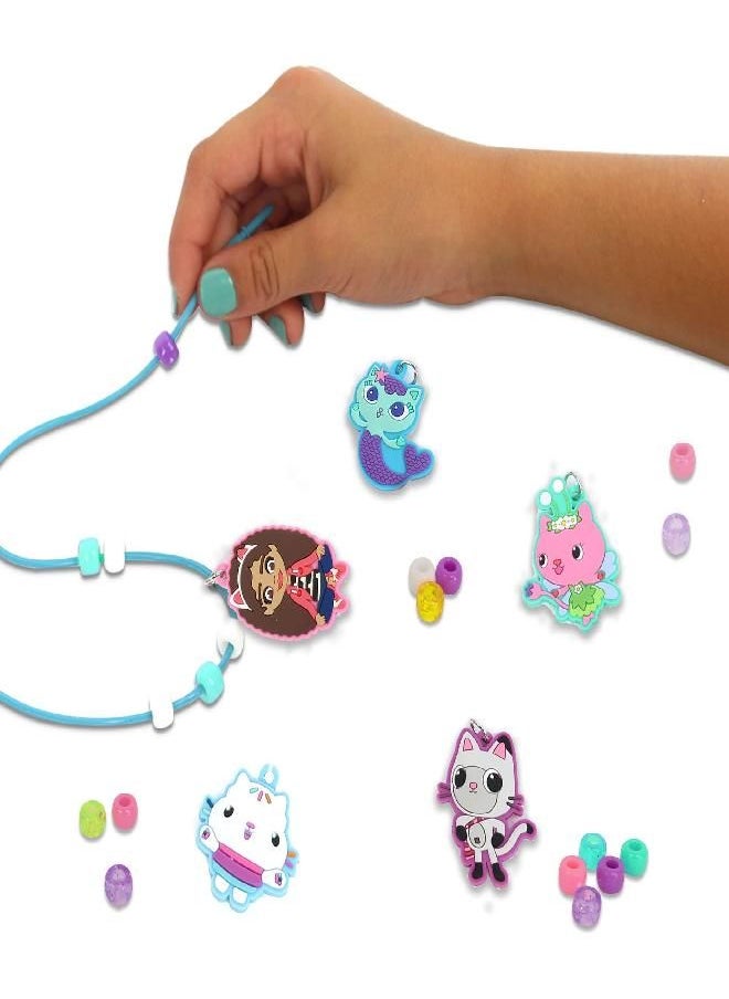 Tara Toys - Tara Toys DreamWorks Gabby's Dollhouse Necklace Set - Image 1
