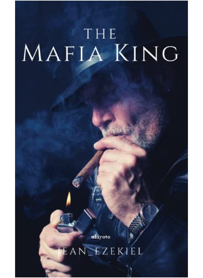 The Mafia King [Paperback] Jean_ezekiel 