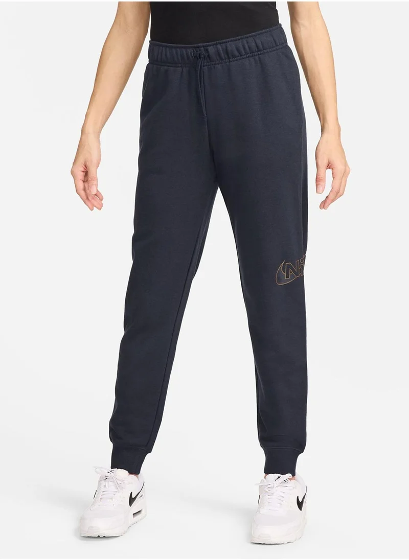 نايكي Nsw Club Sweatpants